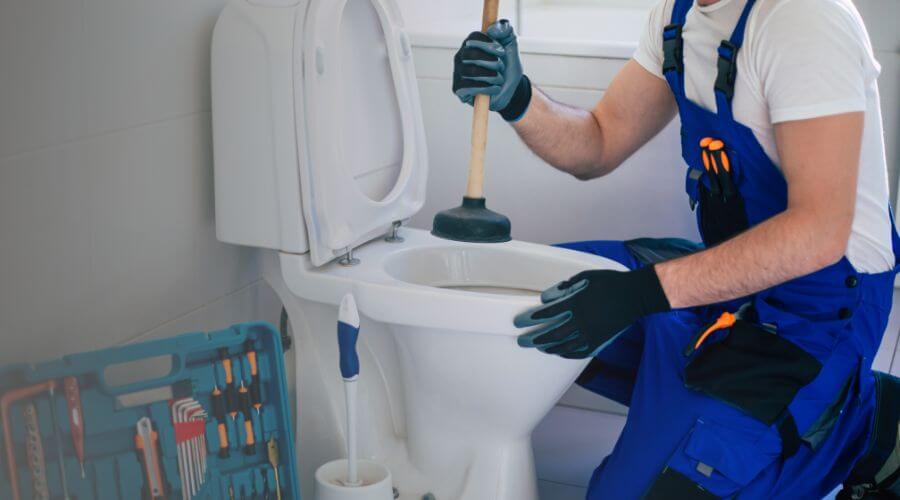 Professional septic pumping service in Duck Creek Village, UT